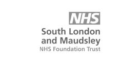 South West London NHS logo