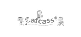Cafcass logo