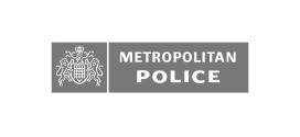 Metropolitan Police logo