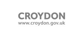 Croydon Council Logo