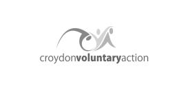 Croydon Voluntary Action logo
