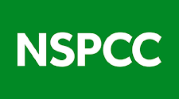 NSPCC Green Logo