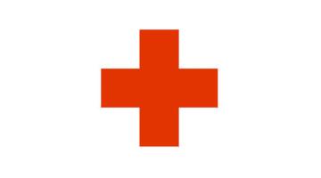 Red Cross Logo 