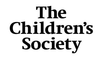 The Children's Society Logo